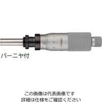ミツトヨ マイクロメータヘッド極微動用 MHF2-2.5V 110-102 1個（直送品）