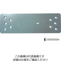 ダイドーハント DHビス止め短冊245 10177209 1個 858-6115（直送品）