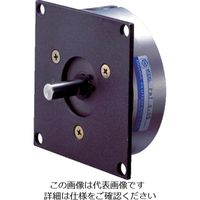 小倉クラッチ PHT型パーマヒストルクコントローラ トルク範囲0.005~0.055N・m PHT0.5S 1個 462-0348（直送品）