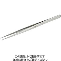 ホーザン Pー674 ピンセット P-674 1本（直送品）