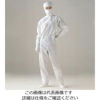 ゴールドウイン ダウンフローサイドファスナー PP1180A PP1180A-W-M 1枚 816-1075（直送品）