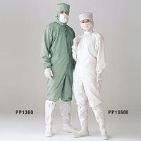 ゴールドウイン フロントファスナーワンピース PP1360 PP1360-B-S 1着 816-1231（直送品）