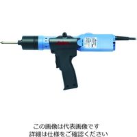 日東工器 デルボ 電動ドライバー 小ねじ用 全長276mm AAK