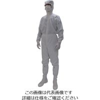 ゴールドウイン フロントファスナーワンピース PP1310 PP1310-W-L 1着 816-1193（直送品）