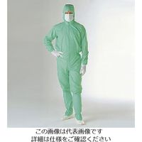 ゴールドウイン フード付ワンピース青3L PP1340-B-3L 1着 816-1197（直送品）