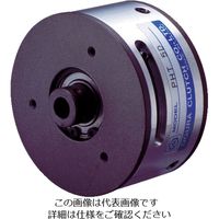 小倉クラッチ PHT型パーマヒストルクコントローラ トルク範囲0.02~0.2N・m PHT1.2D 1個 462-0356（直送品）