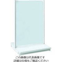 三協立山 タテヤマアドバンス KZ両面ボードタイプ本体 W90×D90×H165 SX0271 1台(1個) 101-9688（直送品）