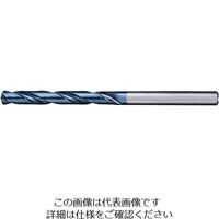 三菱マテリアル 三菱 MVS WSTAR汎用 超硬ソリッドドリル 8D 内部給油形10.3mm DP1020 MVS1030X08S110  1本（直送品） - アスクル