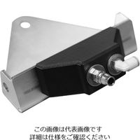 喜一工具 EZ-BLUST EZブースターKIT 85108101 1台（直送品）