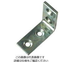 ハイロジック ユニクロ特厚金折35ミリ 00016934-001 1セット(90個)（直送品）