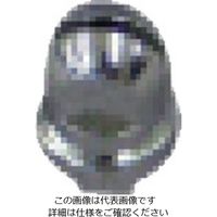 扶桑精機 扶桑 ルミナ自動スプレーガンHM-1/HM-4型用部品 #2-1 平吹キャップ 29101 1個 810-5778（直送品）