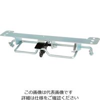 カナツー（KANATSU） カナツー クウキイレペダル式ストッパー HP-PLA