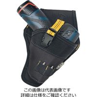 KUNY’S（クニーズ） 充電ドリルドライバーホルスター SG-5021 1個（直送品）