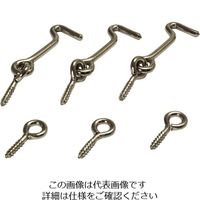 ハイロジック鉄ニッケルアオリ止