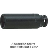 山下工業研究所 コーケン パスファインダーディープソケット 差込角6.35mm