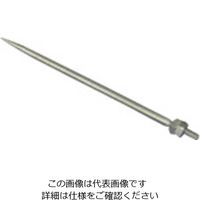 扶桑精機 扶桑 ルミナ自動スプレーガン MSー8A型用部品 #3 ニードル Φ1.5用 29169 1個 810-5826（直送品）