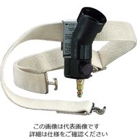 スリーエム ジャパン 3M バーサフロー[[TM上]] エアレギュレータ JHVー300 ベルト付 1個 795-5880（直送品）