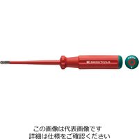 PB SWISS TOOLS（ピービースイスツール） スリムマイナス/ポジ 