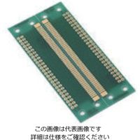 サンハヤト SMTコネクター変換基板 CK-8 1枚 816-3033（直送品）