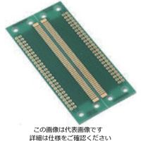 サンハヤト SMTコネクター変換基板 CK-9 1枚 816-3034（直送品）