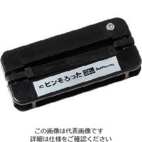 サンハヤト ワンタッチでDIP・ICのピンを矯正できるピンそろった ICS-01 1個 816-3169（直送品）