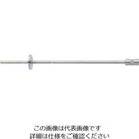 AMETEK ブルックフィールド スピンドル RV/HA/HBー6 SUS302製 RVHV-6 1個 455-6623（直送品）