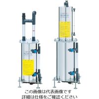 JOHNAN ドレントーレ 37kW JDT-37A 1台 460-4164（直送品）