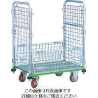 神戸車輌製作所 カンベ メッシュパックロール標準1.5段タイプ