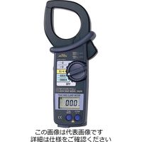 共立電気計器 ACクランプメータ 2002R 1個 90090002002（直送品）