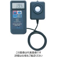カスタム デジタル照度計 LX-1000 1台 - アスクル