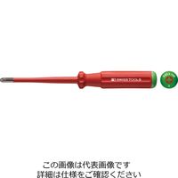 PB　SWISS　TOOLS スリムポジドライバー絶縁