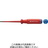 PB　SWISS　TOOLS スリムヘクスローブドライバー 絶縁