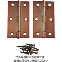 ハイロジック 鉄角蝶番