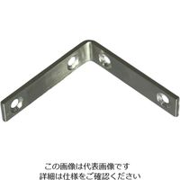 ハイロジック Fー842 ステンミニアングル 45mm 00016842-001 1セット(3本)（直送品）