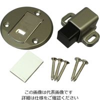 ハイロジック 072564 マグキャッチ4型 ステンカラー 00072564-001 1個（直送品）