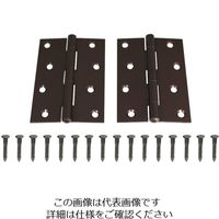 ハイロジック セントク蝶番