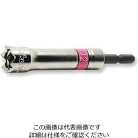 山下工業研究所 コーケン 電動ドライバー用ピーコン用ロングソケット全長145mm 12mm BD013N.145-12 1個 812-1622（直送品）