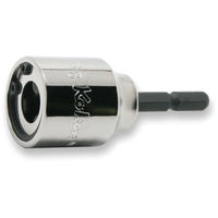 山下工業研究所 Koーken 電動ドライバー用全ネジソケット 3/8 162N-3/8 1個 812-1617（直送品）