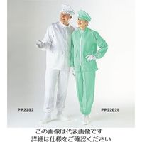 ゴールドウイン セパレートパンツ白S PP2202-W-S 1着 816-1539（直送品）