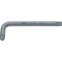HAZET ヘックスローブレンチ 2115-T45 1本 813-2770（直送品）