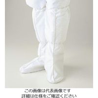 ゴールドウイン AC対応オーバーソックス白 PA5600-W