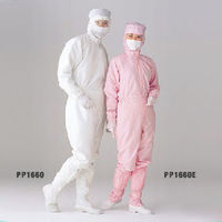 ゴールドウイン ACフロントファスナーワンピース PP1660 PP1660-W-S 1枚 816-1452（直送品）