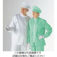 ゴールドウイン セパレートジャケット白L PP2201-W-L 1着 816-1480（直送品）