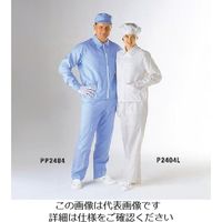 ゴールドウイン セパレーツパンツL寸白 白 PP2404-L W 1着 816-1578（直送品）