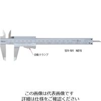 ミツトヨ（Mitutoyo） M形自動ストップノギス NE30 531-103 1個（直送品）