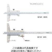 ミツトヨ 替ロッド形デプスマイクロメータ DMC100-75 129-114 1個