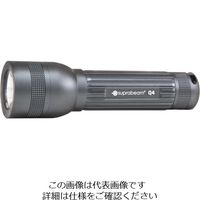 スプラビーム Q4 LEDライト 504.1043 1個（直送品）