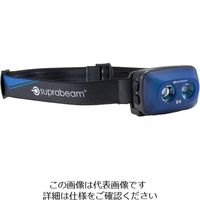 Steiner 995.0114 シリコンラインヘッドバンド青(S4/S4R用) 1個（直送品）