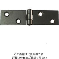 ハイロジック 横長蝶番20ミリ 00032097-001 1セット(25枚)（直送品）