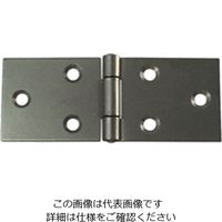 ハイロジック 横長蝶番32ミリ 00032099-001 1セット(20枚)（直送品）